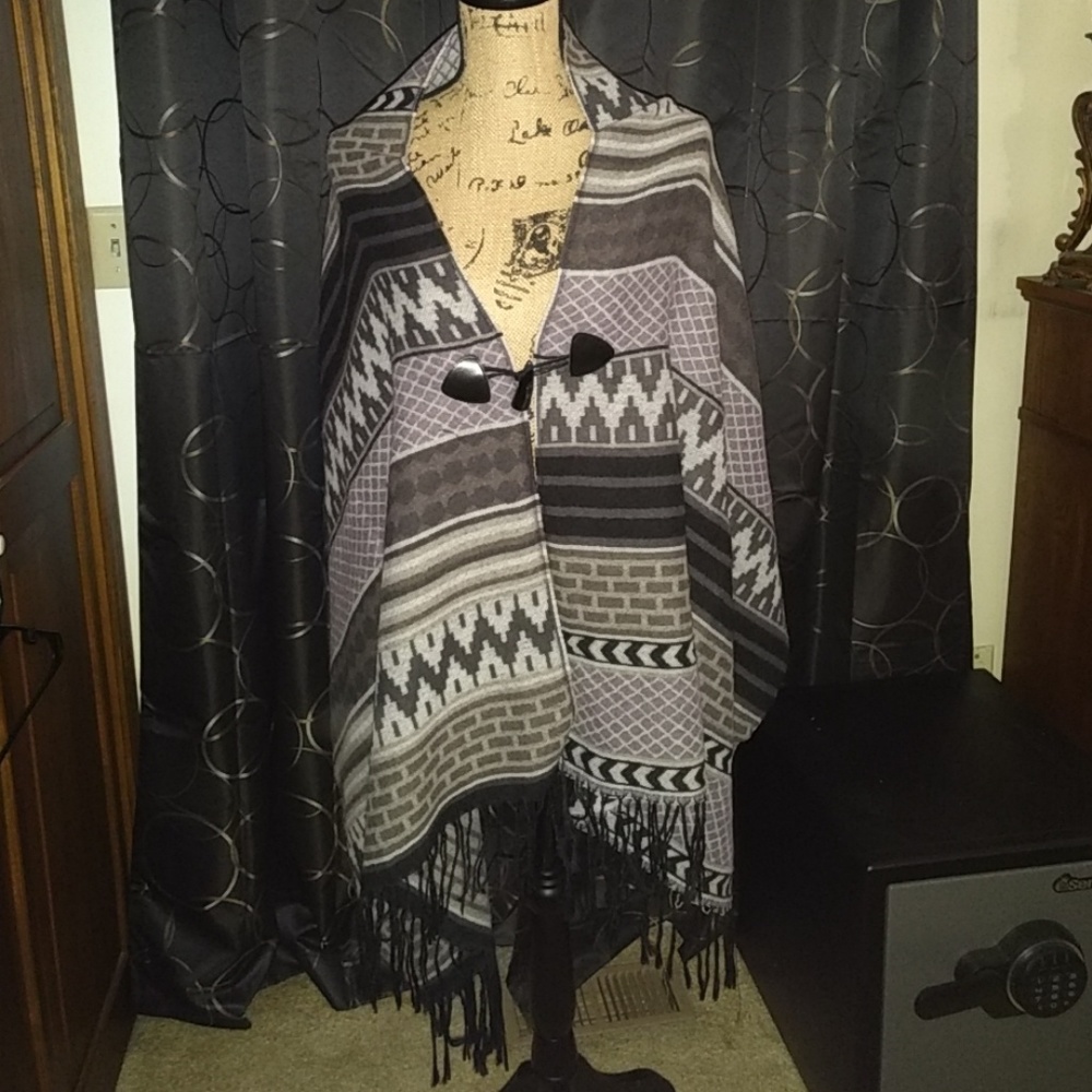 💰Poncho